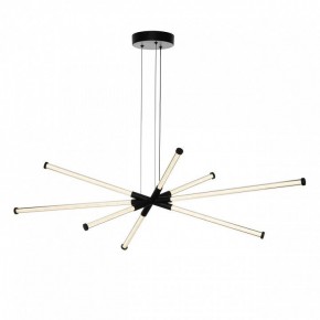 Подвесная люстра Citilux Lucia CL217181 в Качканаре - kachkanar.ok-mebel.com | фото 3