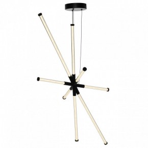 Подвесная люстра Citilux Lucia CL217181 в Качканаре - kachkanar.ok-mebel.com | фото 4