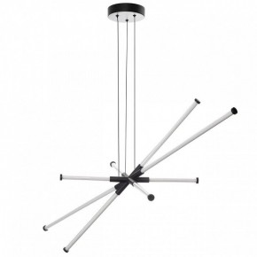 Подвесная люстра Citilux Lucia CL217181 в Качканаре - kachkanar.ok-mebel.com | фото 7