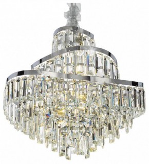 Подвесная люстра Citilux Naiad CL315151 в Качканаре - kachkanar.ok-mebel.com | фото