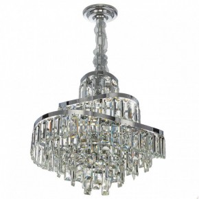 Подвесная люстра Citilux Naiad CL315151 в Качканаре - kachkanar.ok-mebel.com | фото 3