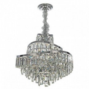 Подвесная люстра Citilux Naiad CL315151 в Качканаре - kachkanar.ok-mebel.com | фото 4