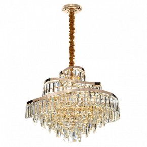 Подвесная люстра Citilux Naiad CL315162 в Качканаре - kachkanar.ok-mebel.com | фото 2