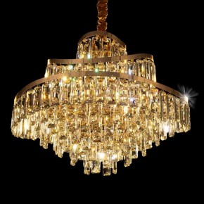 Подвесная люстра Citilux Naiad CL315162 в Качканаре - kachkanar.ok-mebel.com | фото 4