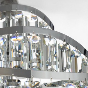 Подвесная люстра Citilux Naiad CL315191 в Качканаре - kachkanar.ok-mebel.com | фото 10