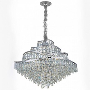 Подвесная люстра Citilux Naiad CL315191 в Качканаре - kachkanar.ok-mebel.com | фото 2