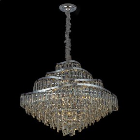 Подвесная люстра Citilux Naiad CL315191 в Качканаре - kachkanar.ok-mebel.com | фото 4