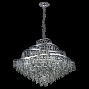 Подвесная люстра Citilux Naiad CL315191 в Качканаре - kachkanar.ok-mebel.com | фото 5