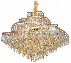 Подвесная люстра Citilux Naiad CL315192 в Качканаре - kachkanar.ok-mebel.com | фото
