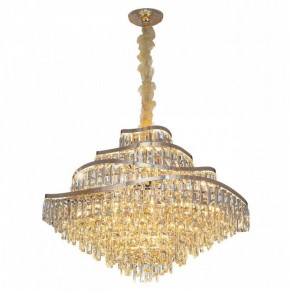 Подвесная люстра Citilux Naiad CL315192 в Качканаре - kachkanar.ok-mebel.com | фото 2