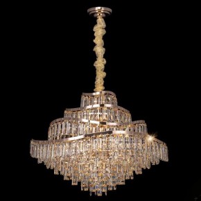 Подвесная люстра Citilux Naiad CL315192 в Качканаре - kachkanar.ok-mebel.com | фото 3