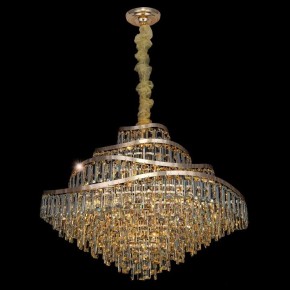 Подвесная люстра Citilux Naiad CL315192 в Качканаре - kachkanar.ok-mebel.com | фото 4