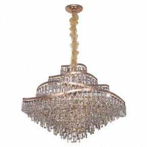 Подвесная люстра Citilux Naiad CL315192 в Качканаре - kachkanar.ok-mebel.com | фото 5