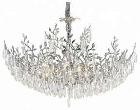 Подвесная люстра Citilux Ritz CL310121 в Качканаре - kachkanar.ok-mebel.com | фото