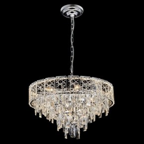 Подвесная люстра Citilux Sagrada CL317251 в Качканаре - kachkanar.ok-mebel.com | фото 4