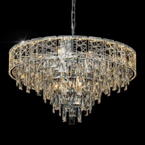 Подвесная люстра Citilux Sagrada CL317261 в Качканаре - kachkanar.ok-mebel.com | фото 2