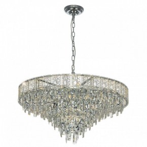 Подвесная люстра Citilux Sagrada CL317281 в Качканаре - kachkanar.ok-mebel.com | фото 2