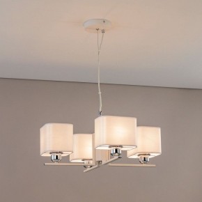 Подвесная люстра Citilux Тильда CL469245 в Качканаре - kachkanar.ok-mebel.com | фото 3