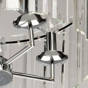 Подвесная люстра De City Линген 602010805 в Качканаре - kachkanar.ok-mebel.com | фото 7
