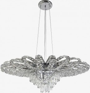 Подвесная люстра Dio D’Arte Lecco Lecco E 1.5.75.100 N в Качканаре - kachkanar.ok-mebel.com | фото 2