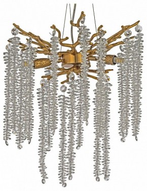 Подвесная люстра Dio D’Arte Tavenna Antigue Tavenna H 1.5.32.100 A в Качканаре - kachkanar.ok-mebel.com | фото
