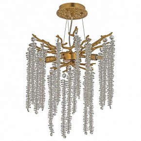 Подвесная люстра Dio D’Arte Tavenna Antigue Tavenna H 1.5.32.100 A в Качканаре - kachkanar.ok-mebel.com | фото 2