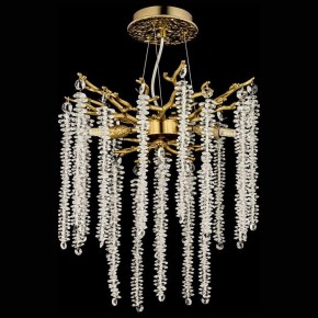 Подвесная люстра Dio D’Arte Tavenna Antigue Tavenna H 1.5.32.100 A в Качканаре - kachkanar.ok-mebel.com | фото 3