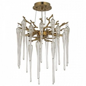 Подвесная люстра Dio D’Arte Tavenna Antigue Tavenna H 1.5.32.101 A в Качканаре - kachkanar.ok-mebel.com | фото 2