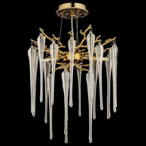 Подвесная люстра Dio D’Arte Tavenna Antigue Tavenna H 1.5.32.101 A в Качканаре - kachkanar.ok-mebel.com | фото 3