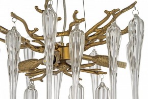 Подвесная люстра Dio D’Arte Tavenna Antigue Tavenna H 1.5.32.101 A в Качканаре - kachkanar.ok-mebel.com | фото 5