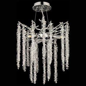 Подвесная люстра Dio D’Arte Tavenna Nickel Tavenna H 1.5.32.100 N в Качканаре - kachkanar.ok-mebel.com | фото 3