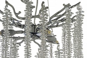 Подвесная люстра Dio D’Arte Tavenna Nickel Tavenna H 1.5.32.100 N в Качканаре - kachkanar.ok-mebel.com | фото 4