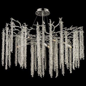 Подвесная люстра Dio D’Arte Tavenna Nickel Tavenna H 1.5.76.100 N в Качканаре - kachkanar.ok-mebel.com | фото 3