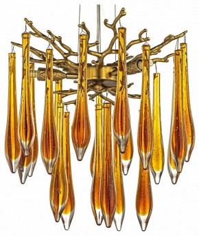 Подвесная люстра Dio D’Arte Tavenna Tavenna H 1.5.32.158 A в Качканаре - kachkanar.ok-mebel.com | фото 2