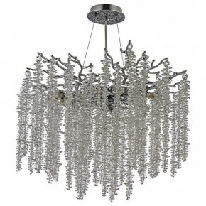 Подвесная люстра Dio D’Arte Tavenna Tavenna H 1.5.60.100 N в Качканаре - kachkanar.ok-mebel.com | фото 2