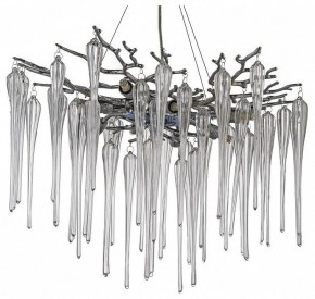 Подвесная люстра Dio D’Arte Tavenna Tavenna H 1.5.60.101 N в Качканаре - kachkanar.ok-mebel.com | фото