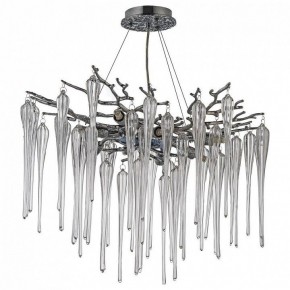 Подвесная люстра Dio D’Arte Tavenna Tavenna H 1.5.60.101 N в Качканаре - kachkanar.ok-mebel.com | фото 2