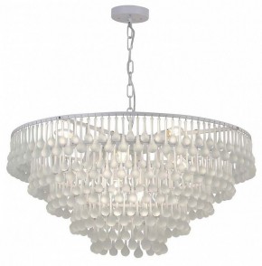 Подвесная люстра Favourite Boonden 4604-8P в Качканаре - kachkanar.ok-mebel.com | фото 3