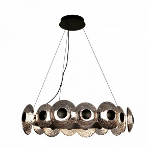 Подвесная люстра Favourite Claros 4642-16P в Качканаре - kachkanar.ok-mebel.com | фото 2