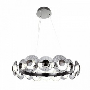 Подвесная люстра Favourite Claros 4643-16P в Качканаре - kachkanar.ok-mebel.com | фото 2
