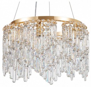 Подвесная люстра Favourite Diadem 4724-6P в Качканаре - kachkanar.ok-mebel.com | фото