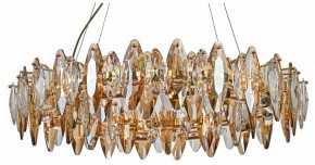 Подвесная люстра Favourite Glans 4719-12P в Качканаре - kachkanar.ok-mebel.com | фото 2