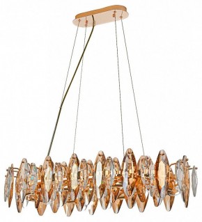 Подвесная люстра Favourite Glans 4719-8PC в Качканаре - kachkanar.ok-mebel.com | фото 2