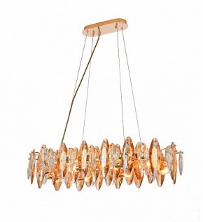 Подвесная люстра Favourite Glans 4719-8PC в Качканаре - kachkanar.ok-mebel.com | фото 3