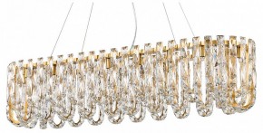 Подвесная люстра Favourite Infinity 4721-18P в Качканаре - kachkanar.ok-mebel.com | фото