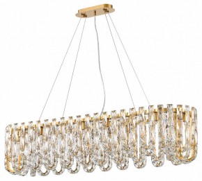 Подвесная люстра Favourite Infinity 4721-18P в Качканаре - kachkanar.ok-mebel.com | фото 2