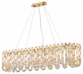 Подвесная люстра Favourite Infinity 4721-18P в Качканаре - kachkanar.ok-mebel.com | фото 3