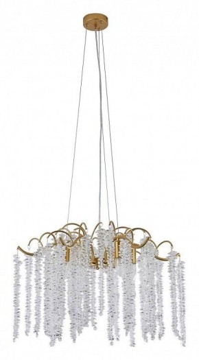 Подвесная люстра Favourite Liana 4134-6P в Качканаре - kachkanar.ok-mebel.com | фото 2