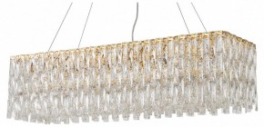 Подвесная люстра Favourite Robby 4722-10P в Качканаре - kachkanar.ok-mebel.com | фото