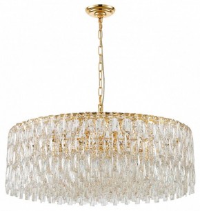 Подвесная люстра Favourite Robby 4722-18P в Качканаре - kachkanar.ok-mebel.com | фото 2